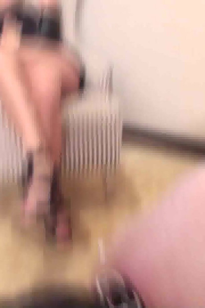 Joschi's humiliation continues with slapping