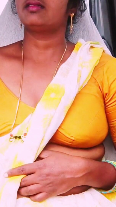 Indian maid car sex. The beautiful maid with owner long drive telugu dirty talks.part -1 | Clip 1