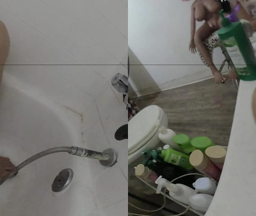 Lizzy Yum VR Agosto 2025 - diling # 96