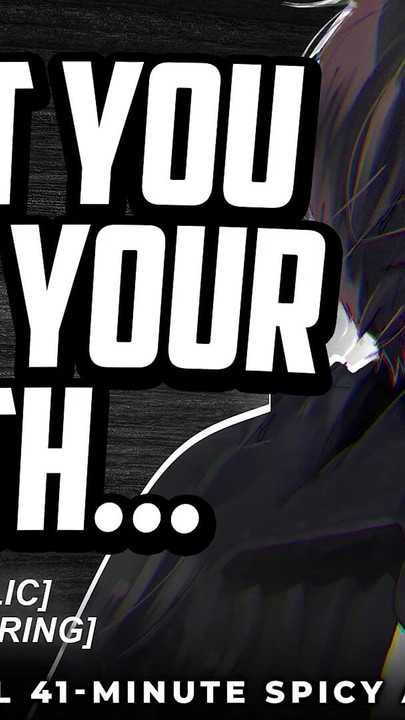 彼氏が運転中に喉で犯す - オーディオポルノロールプレイ |クリップ3