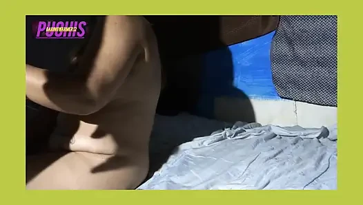 МОЯ МАЧЕХА ДЕЛАЕТ ЕМУ МИНЕТ ОТ ЧЛЕНА. DARINGWARMER12