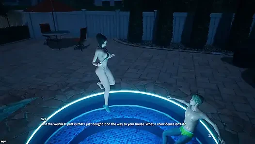 Gameplay lengkap - misteri tepi laut, bagian 32