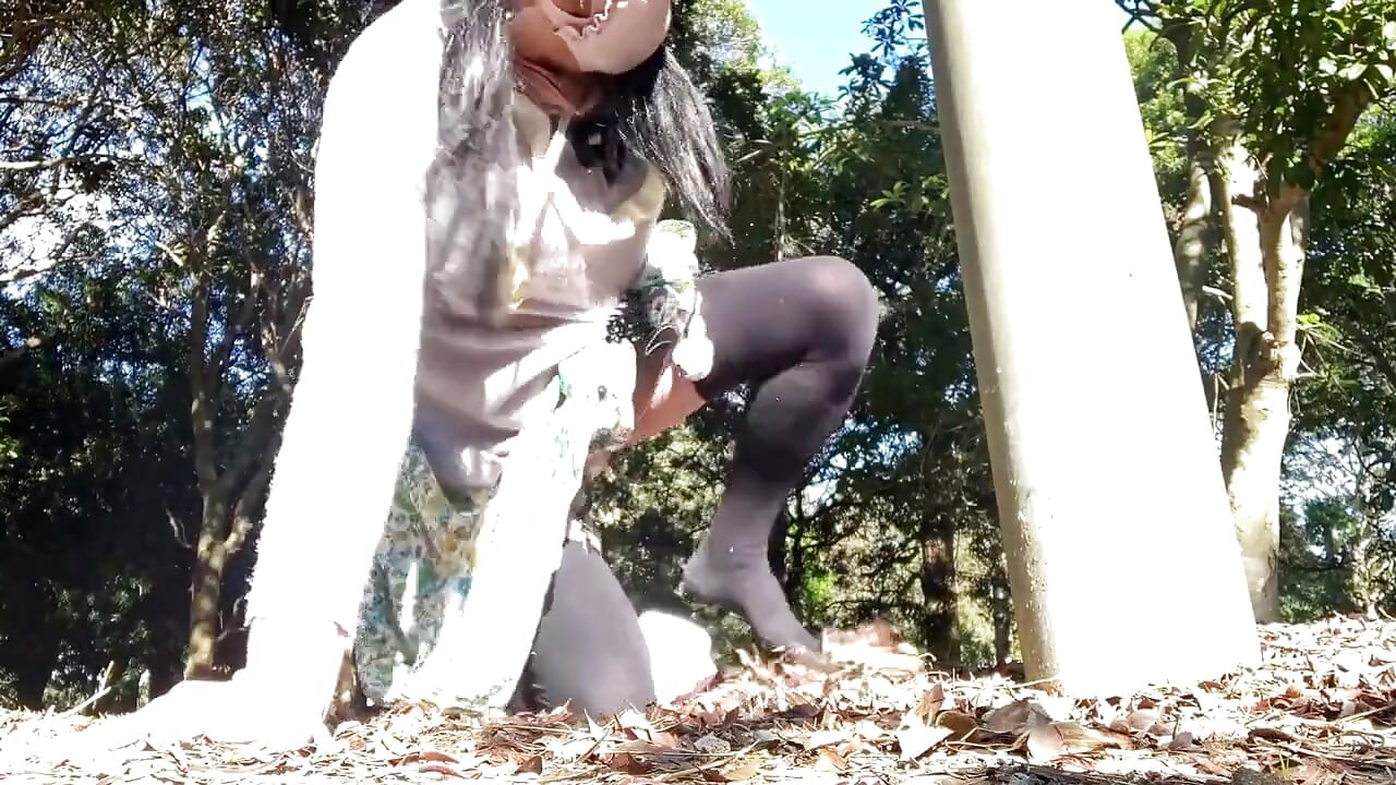 Perintah Daripada Jurulatih No. 27 – Berjalan Terdedah Semasa Tempoh Saya