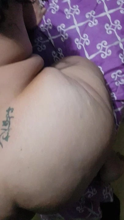 Big butt