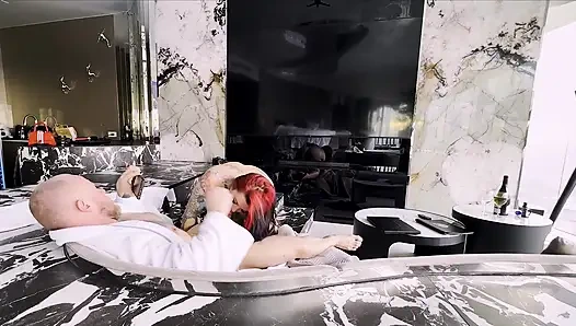 Sabien Demonia Hot Amatour Sextape