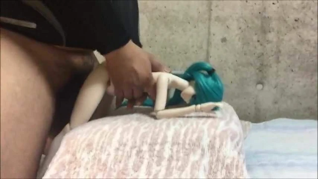 my MIKU OHD014