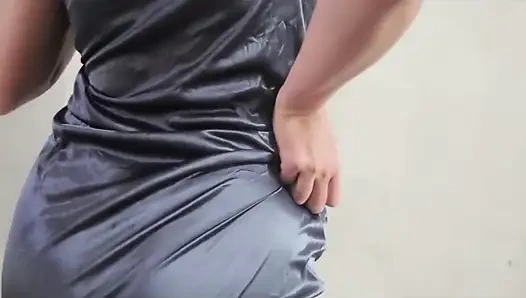 Indo Porn a Girl as Smooth as This Fucked by a Guy From Prindapan