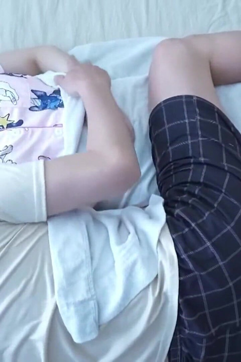 Life with My Live in Busty G Cup Girlfriend Where Ordinary Days Slowly Turn More Intense