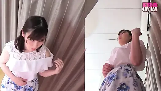 Bold Amateur Personal Photoshoot Capturing Teasing Skirt Moments and Sensual Angles - Pt.3