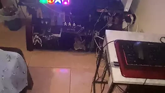 Captian melody boşalma haraç istekleri