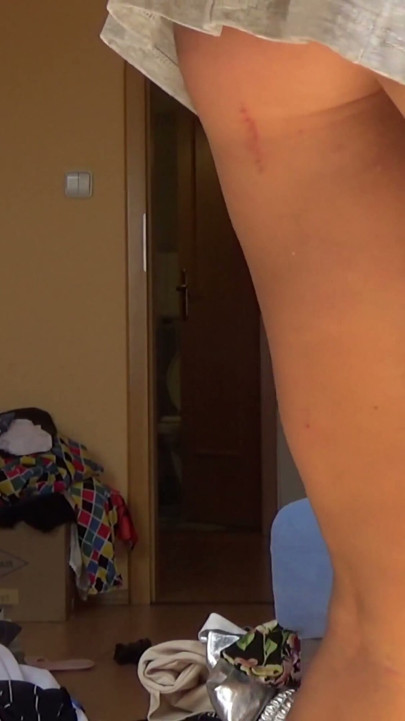 BACKSTAGE | Clip 1