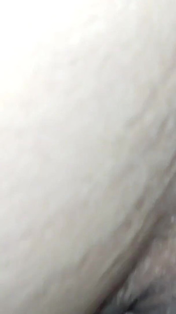 Epic moment from "Close-up of our fuck"