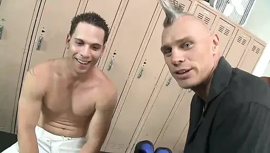 Battle Bang - meydan okuma - yuvarlak #08 - orijinal versiyon kesilmemiş