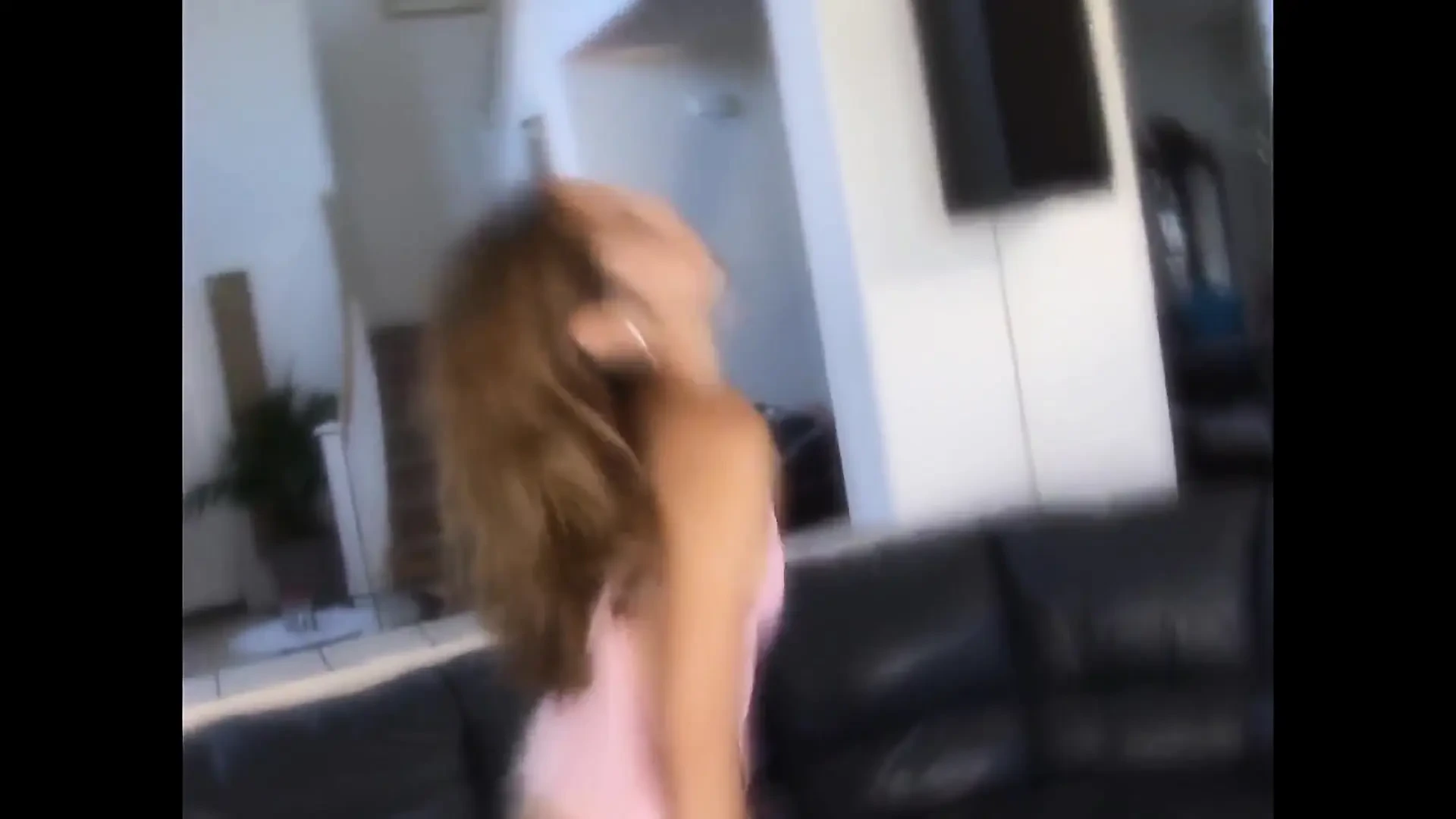 A Hot Slut in Heat Who Wants It in Her Ass Too