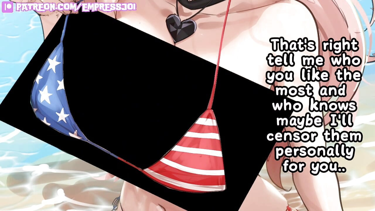 Beta Censored Therapy Episode 10 - Extra Safe Porn