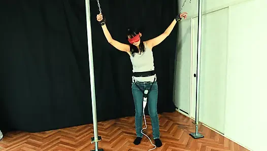 An Unexpected Incident with a Friend