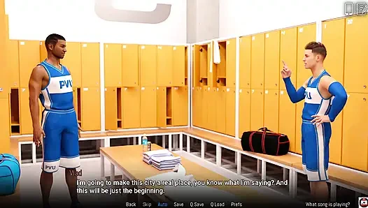 Университет проблем - (часть 04) - DREAMNOW