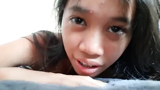 Подарок от крошечного мужчины