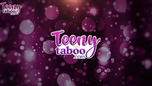 Üvey kız Jenna dölleme gezisi