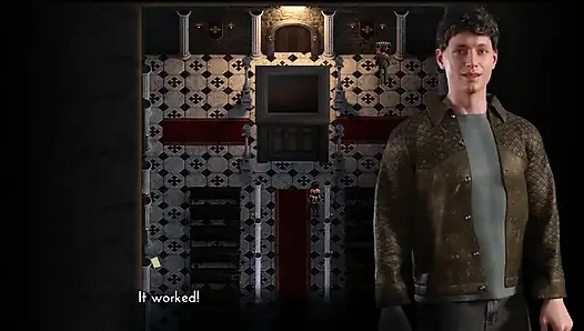 Urutan genesis (oleh nlt) - bagian. 20