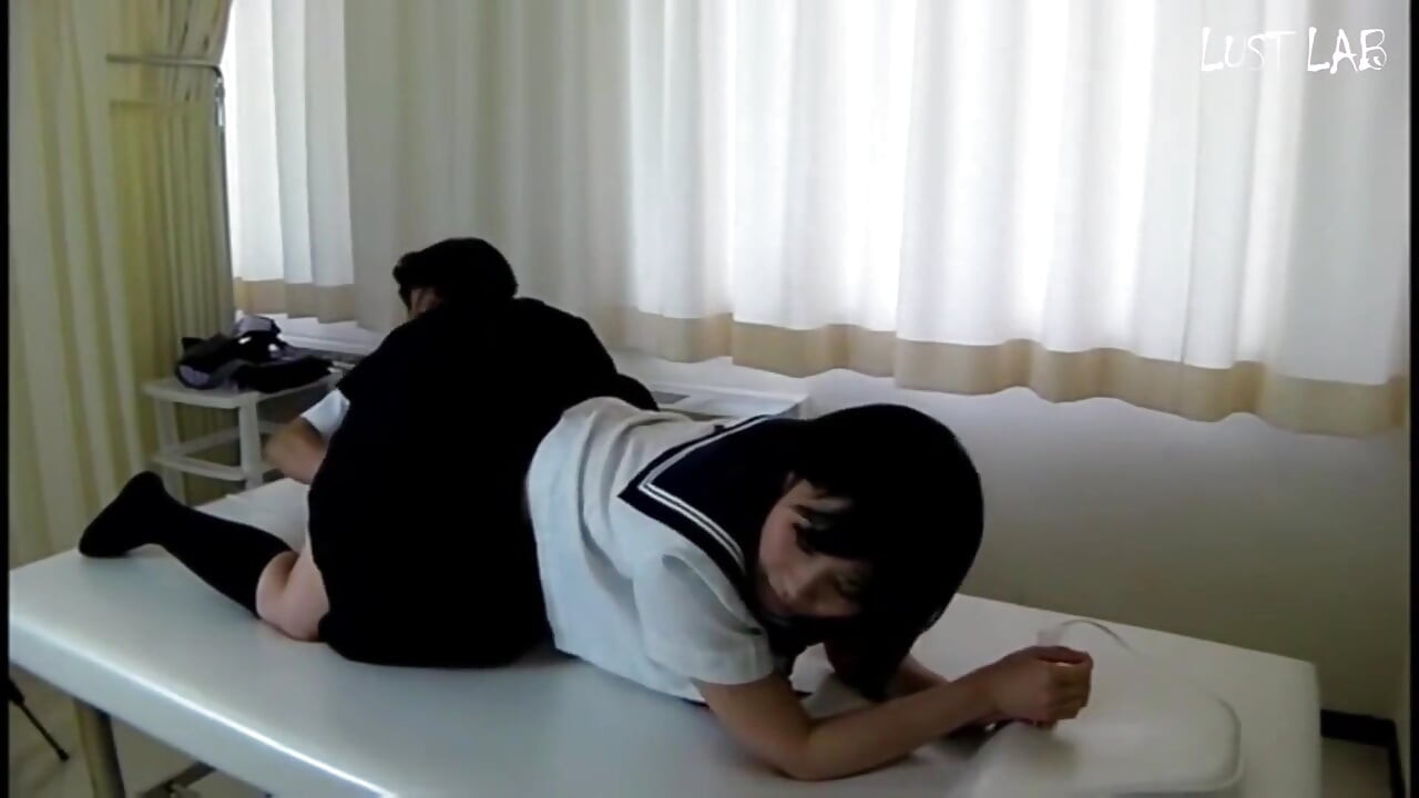 I Just Wanted a Massage. Turned Out It Was Almost a Raid - Chapter6