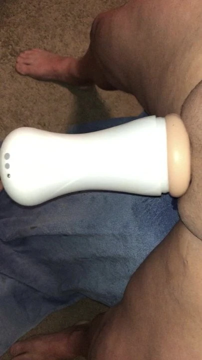 Flesh light fuck machine