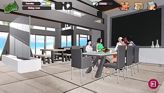 Gameplay lengkap - max's life 3, bagian 41