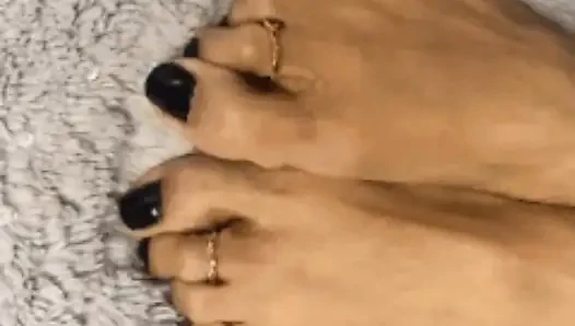 Kompilasi melove sexy feet pictures