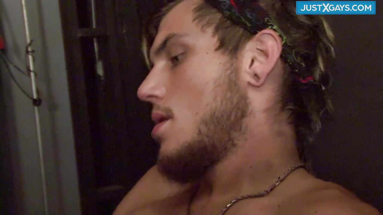 You are ready for the fetish party?