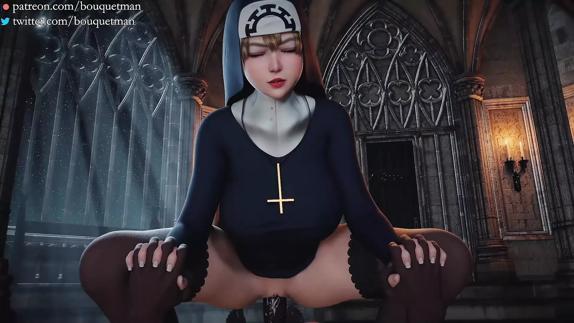 Найкраще з листопадового sfm & blender compilation - 2022