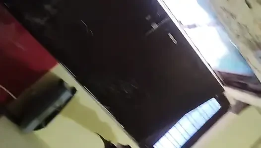 ATEŞLI SAXT HASBAND EVLI KADıN