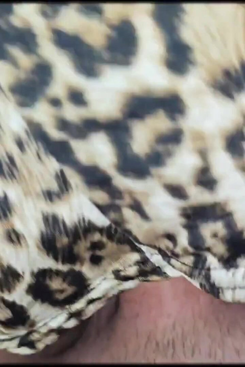 Stepson Loves My Feet as Much as He Loves Cumming Inside Me