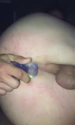 Only way to masturbate