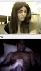 Chatroulette, partie 1