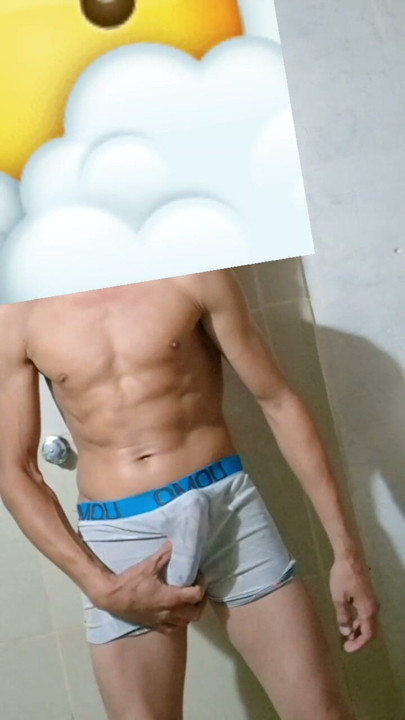 Something hot