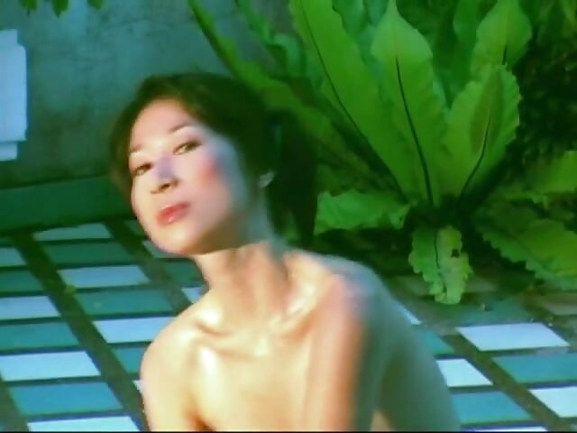 Asian hotties posing compilation 1