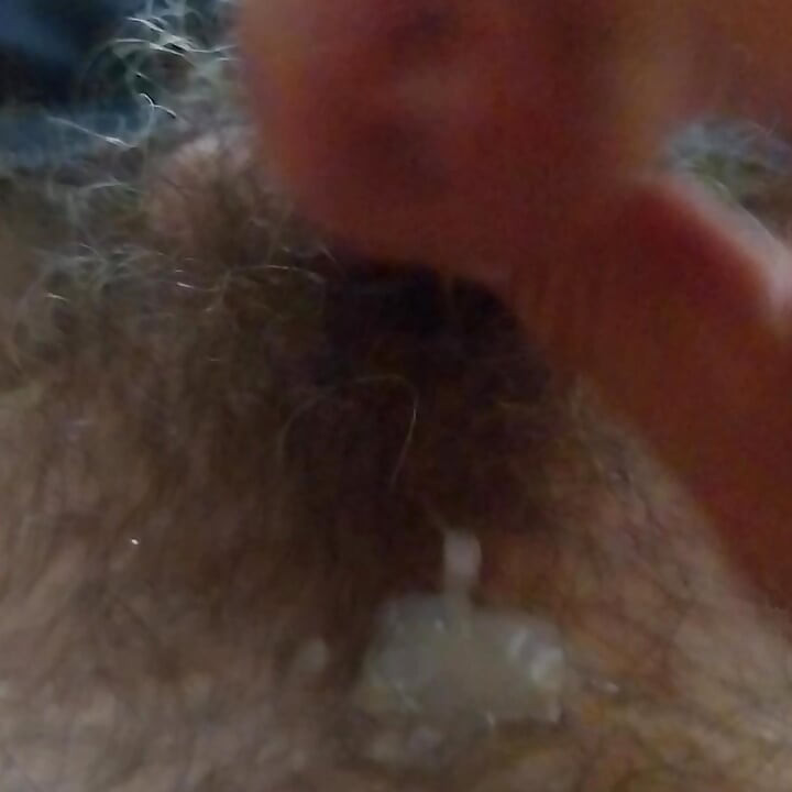 JÓ CUMSHOT