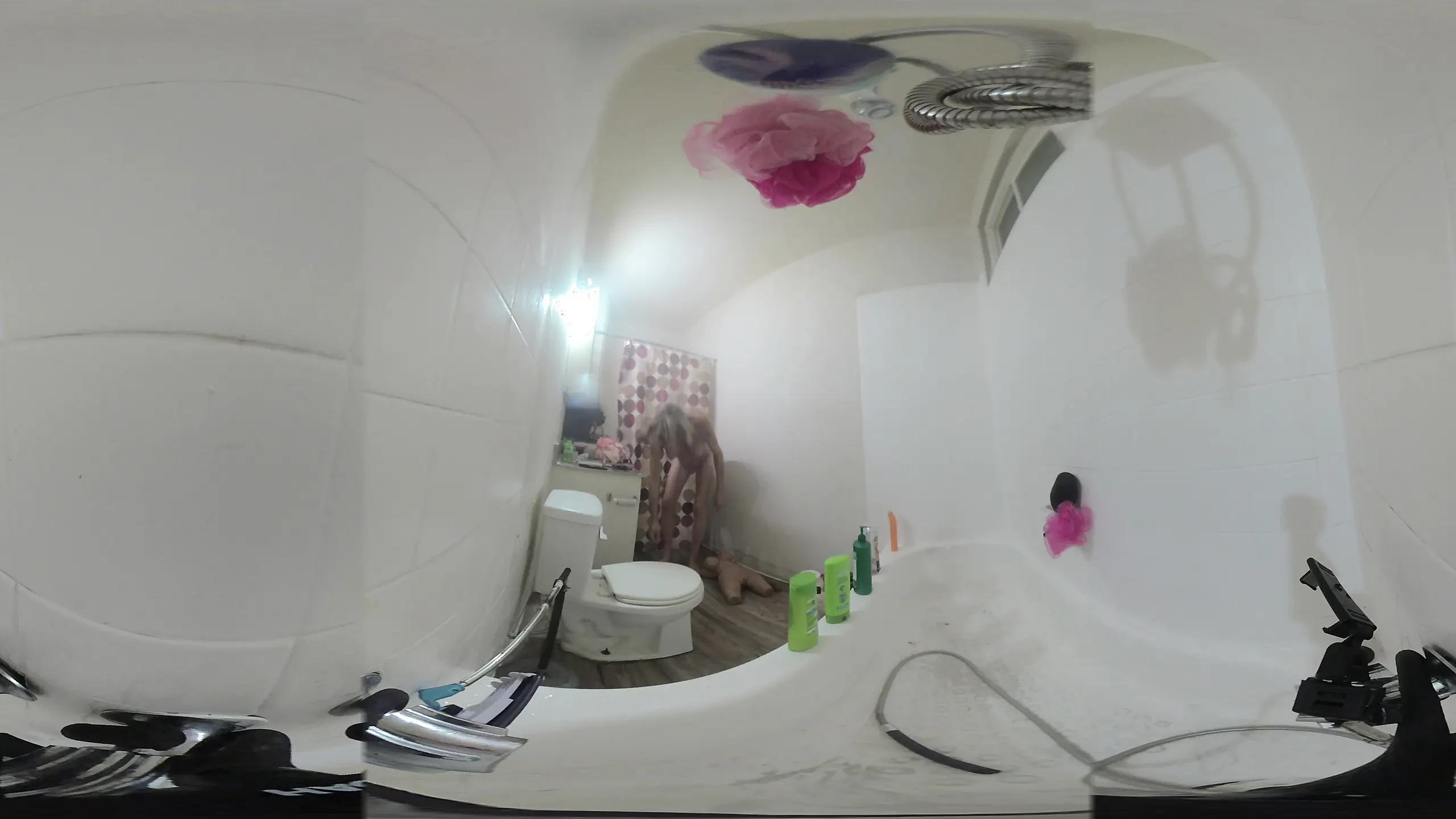 Lizzy yum VR tháng 11 năm 2025 post op shemale thủ dâm # 25