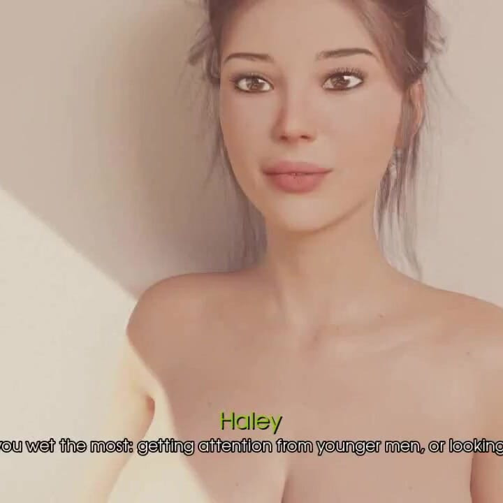 My pleasure: horny lesbians on yoga class - ep. 10