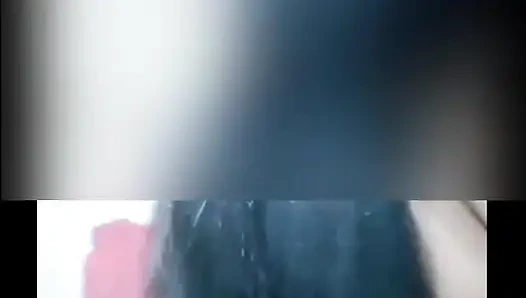 Disepong iparku sungguh nikmat, istri kesepian part1