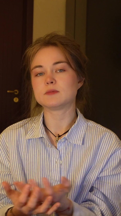 How Kira Stone Was Anonymized, How Much Hate I Ate, and How Actresses Live with It