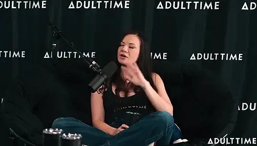 Alison Rey & Casey Calvert Body Counts, Slut Eras, & Taylor Swift | the Adult Time Podcast