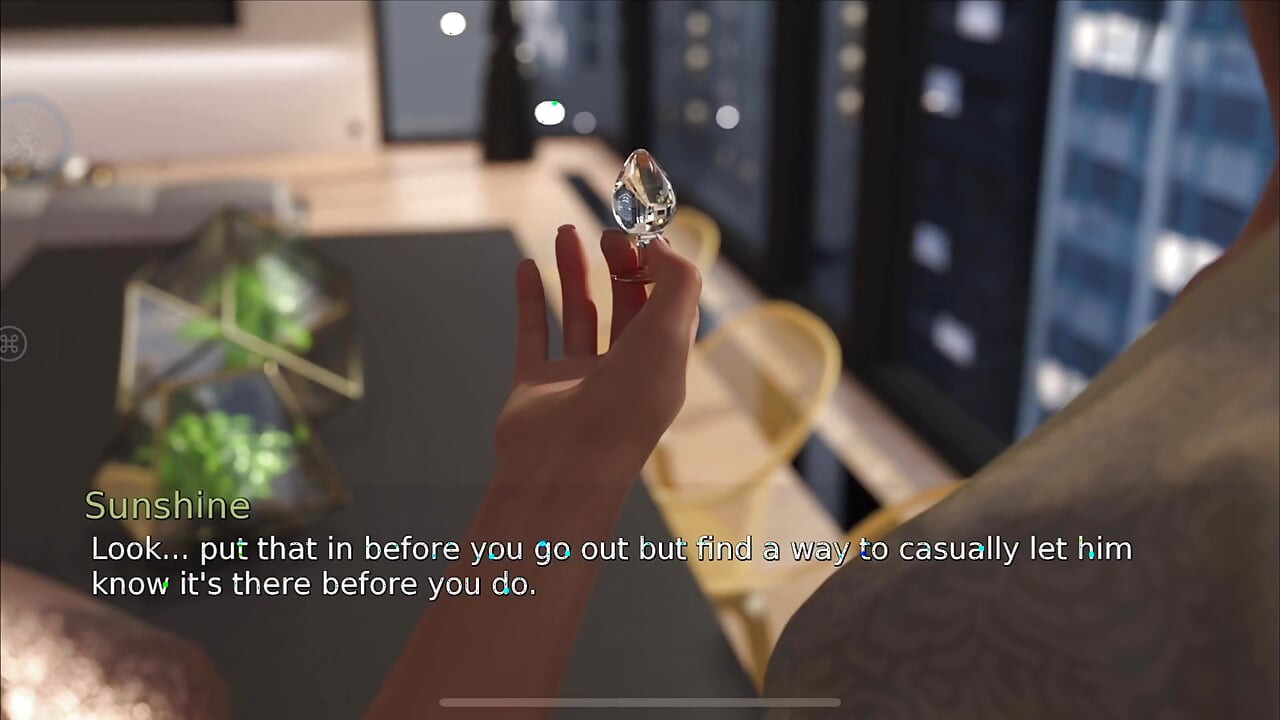 Το αφεντικό του συζύγου μου - Κεφάλαιο 2 - Μέρος 2 Τελικός