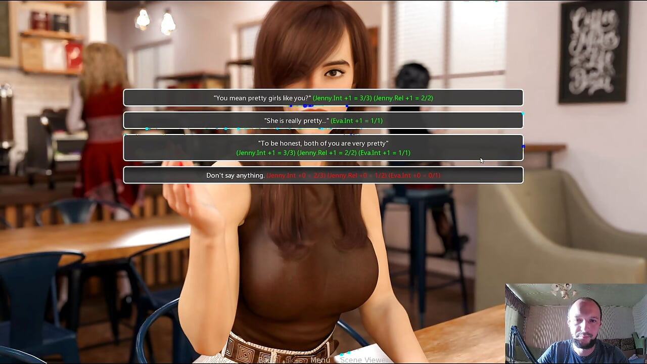 Office Perks Walkthrough 3