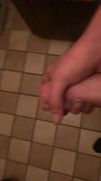 Quick Cumshot