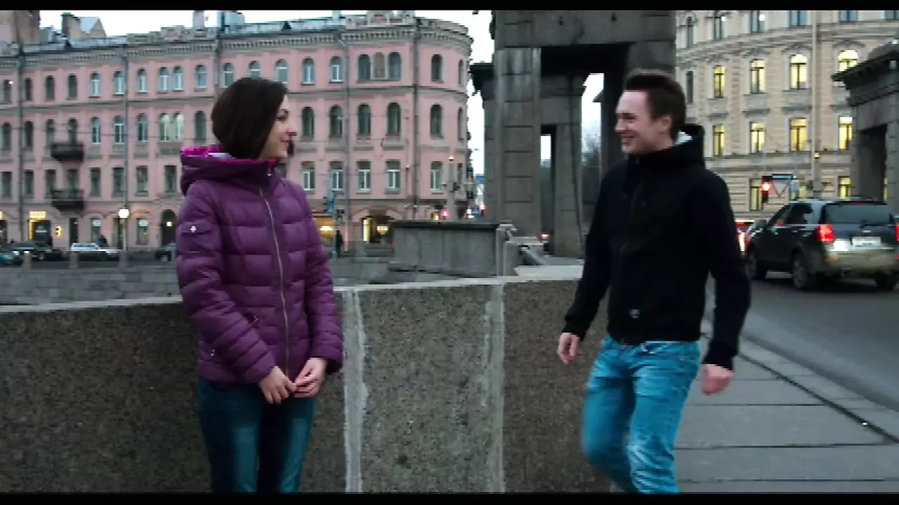 Let Me Swallow 5 – Episode 5