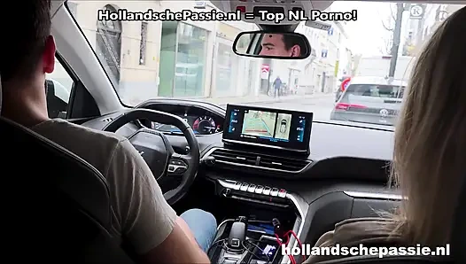 Cofee mi yoksa amcığım mı?