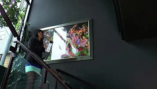 Deutsche Stars DP Teil 2 Wilder Doppelpenetrationsfick