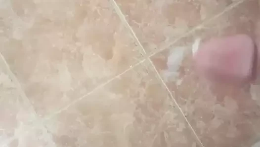 Zwei Tage ohne abspritzen