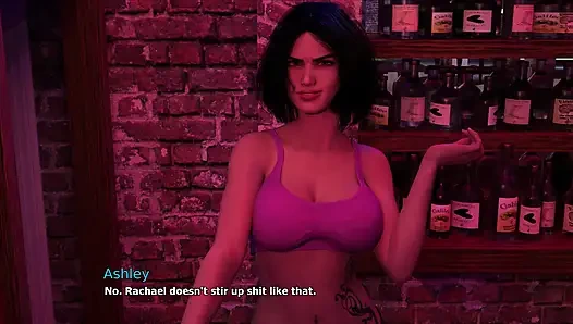 Söhne der Analarchie (teil 20)